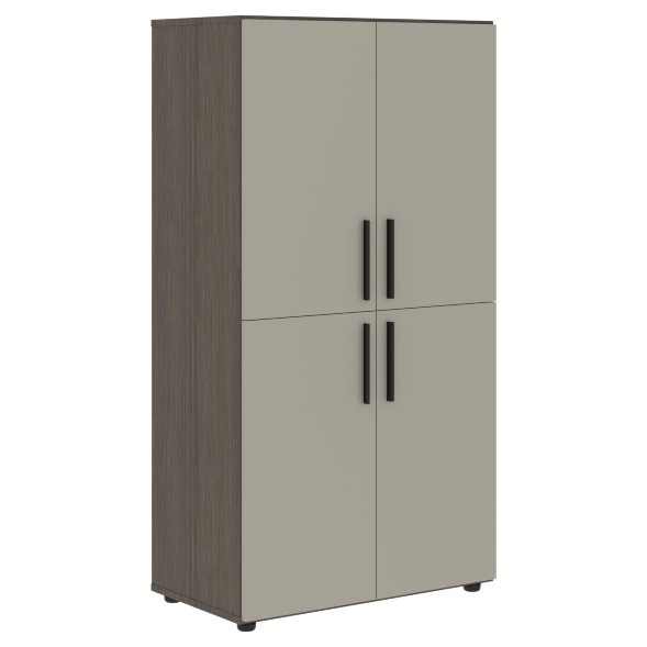 Шкаф средний широкий VMCS 80.4 800х430х1517 VELION