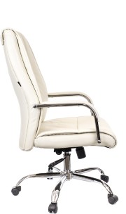 Кресло Everprof Kent TM Экокожа