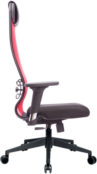 Эргономичное кресло МЕТТА Комплект 18/2D Pl пр/сечен