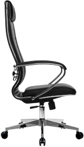 Эргономичное кресло МЕТТА Комплект 31 Ch пр/сечен