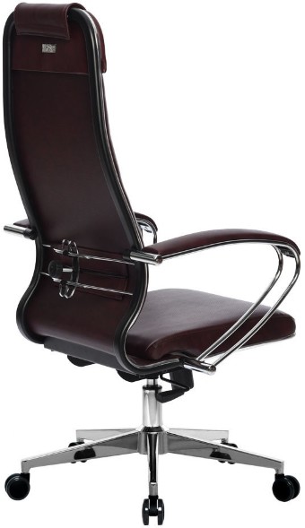 Эргономичное кресло МЕТТА Комплект 31 Ch пр/сечен