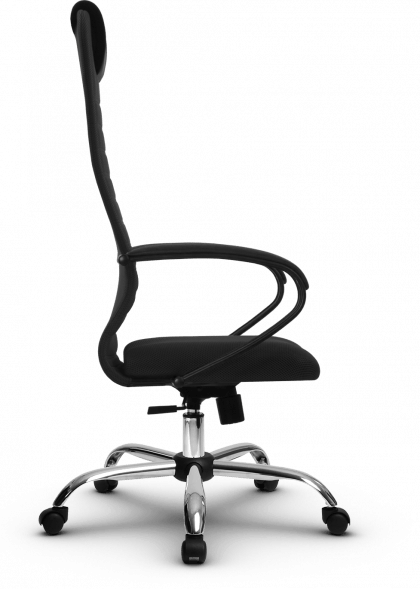 Эргономичное кресло METTA SU-BP-10 Ch