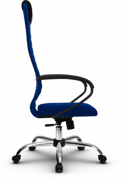 Эргономичное кресло METTA SU-BP-10 Ch