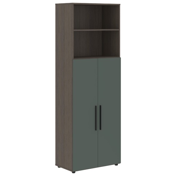 Шкаф высокий широкий VHCS 80.6 800х430х2253 VELION