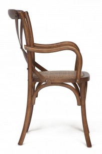 Стул с подлокотниками CROSS (mod.CB2008)