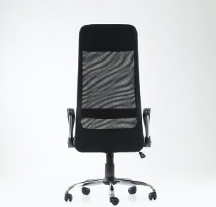 Кресло руководителя K-116