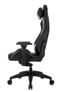 Кресло игровое Knight Titgame