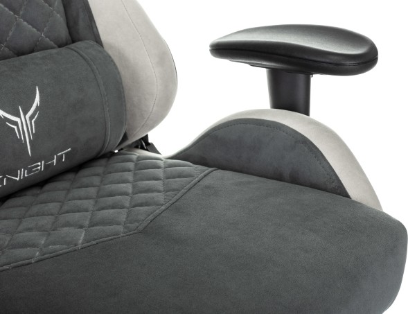 Кресло игровое Knight Regal