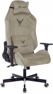 Кресло игровое Knight N1