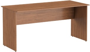 Стол письменный СП-4 Беларусь Орех 1600*720х755 IMAGO