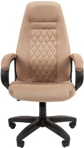 Кресло руководителя CHAIRMAN 951 HOME