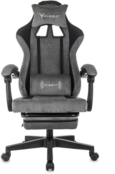 Кресло игровое Knight Custom