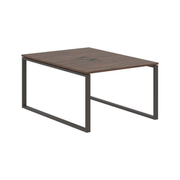 Стол 2-х местный EQWST 1116 1160х1606х750 EDIS