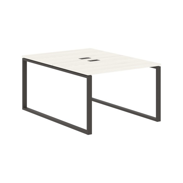 Стол 2-х местный EQWST 1116 1160х1606х750 EDIS