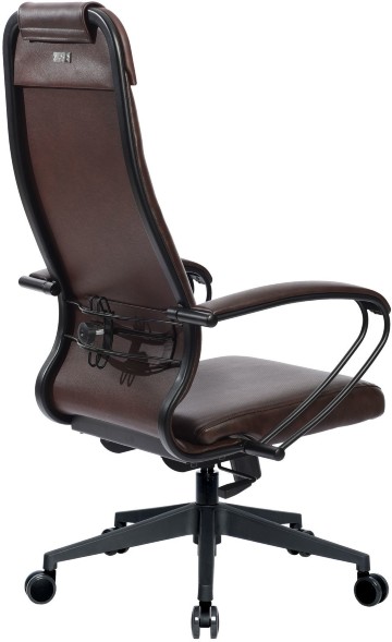 Эргономичное кресло МЕТТА Комплект 30 Pl пр/сечен