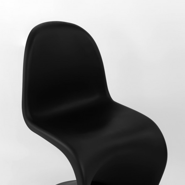 Стул Panton матовый