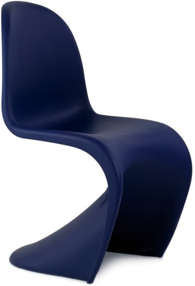 Стул Panton матовый