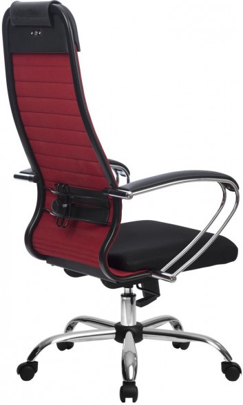 Эргономичные кресла МЕТТА Комплект 23 Ch ов/сечен