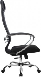 Эргономичные кресла МЕТТА Комплект 23 Ch ов/сечен