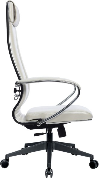 Эргономичное кресло МЕТТА Комплект 31 Pl пр/сечен