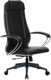 Эргономичное кресло МЕТТА Комплект 31 Pl пр/сечен