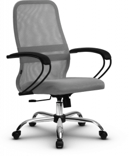 Эргономичное кресло SU-CP-8 Ch