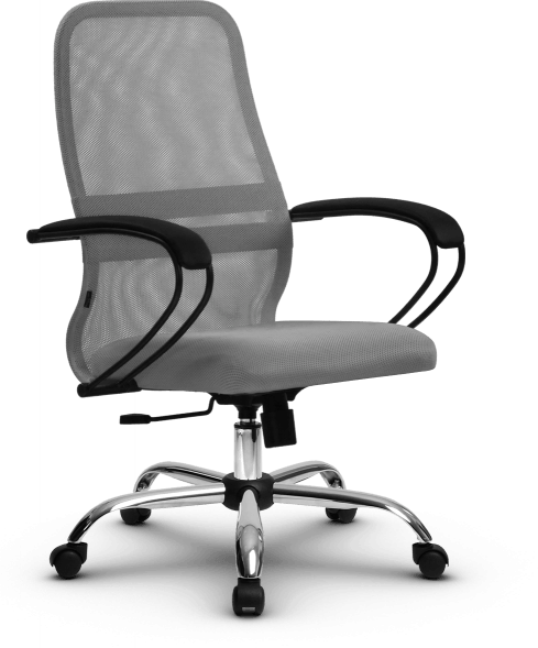 Эргономичное кресло METTA SU-CP-8 Ch