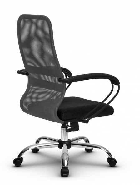 Эргономичное кресло METTA SU-CP-8 Ch