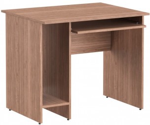 Стол компьютерный СК-1 Беларусь Ясень Шимо 900*720*755