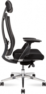 Кресло офисное VOGUE ALUMINIUM