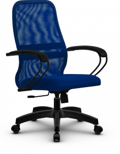 Эргономичное кресло SU-CP-8 PL