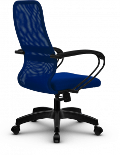 Эргономичное кресло SU-CP-8 PL