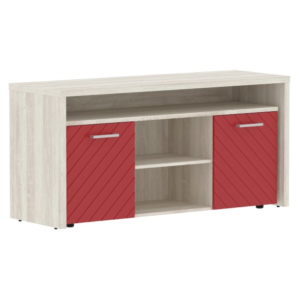 Тумба с фригобаром TLTF-3D 1640х550х800 TORR LUX