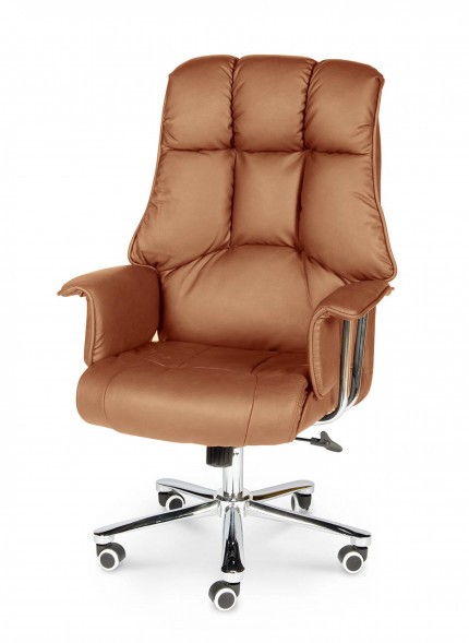 Офисное кресло NORDEN ПРЕЗИДЕНТ/ЭКО