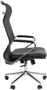 Кресло руководителя CHAIRMAN 702