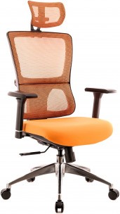 Кресло Everprof Everest S Сетка