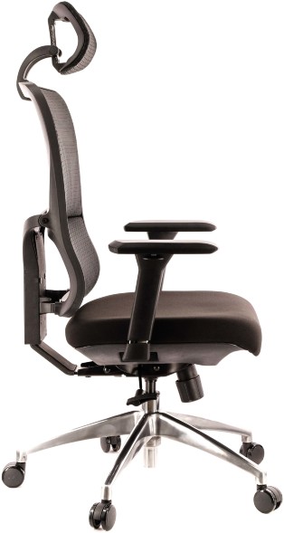 Кресло Everprof Everest S Сетка 