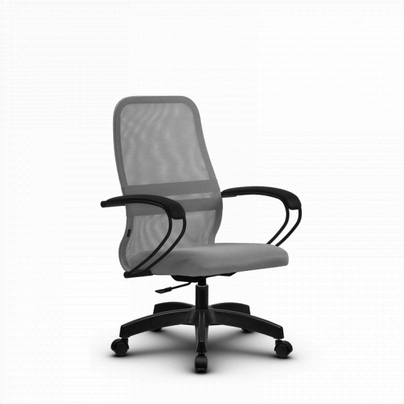 Эргономичное кресло SU-CP-8P Pl