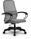 Эргономичное кресло SU-CP-8P Pl