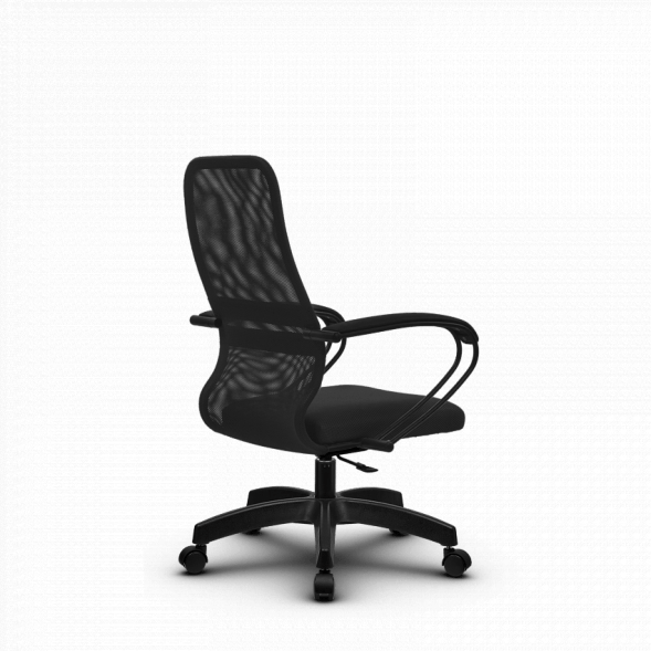 Эргономичное кресло SU-CP-8P Pl