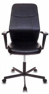 Эргономичное офисное кресло Бюрократ CH-605