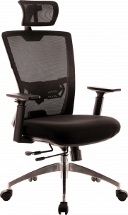 Кресло Everprof Polo S Сетка