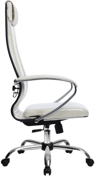 Эргономичное кресло МЕТТА Комплект 29 Ch ов/сечен 