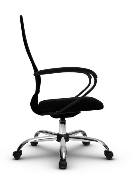 Эргономичное кресло SU-CP-8P Ch