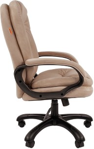 Кресло руководителя CHAIRMAN 668 HOME