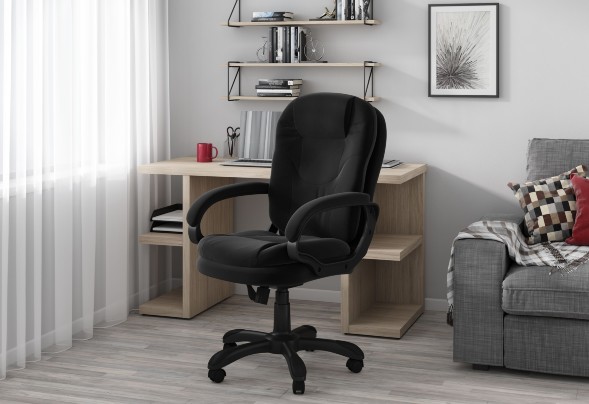 Кресло руководителя CHAIRMAN 668 HOME