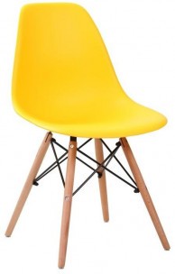 Стул N-12 WoodMold Eames style