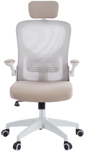 Компьютерное кресло CHAIRMAN CH633 беж