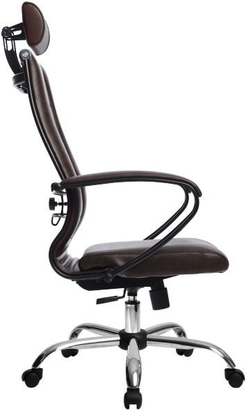 Эргономичное кресло МЕТТА Комплект 32 Ch ов/сечен