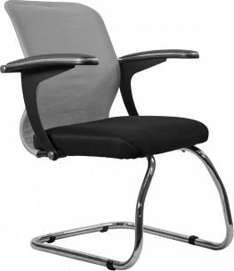 Кресло для посетителей SU-M-4F1